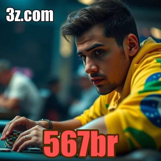 Horror e adrenalina: a experiência 567br que você busca