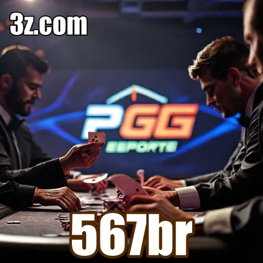 RPG no 567br: Aventuras e Descobertas em Cada Clique