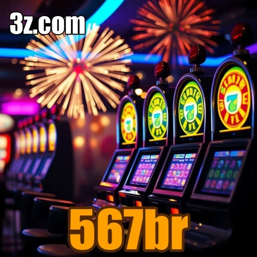 Sports no 567br: A Nova Era dos Jogos Competitivos