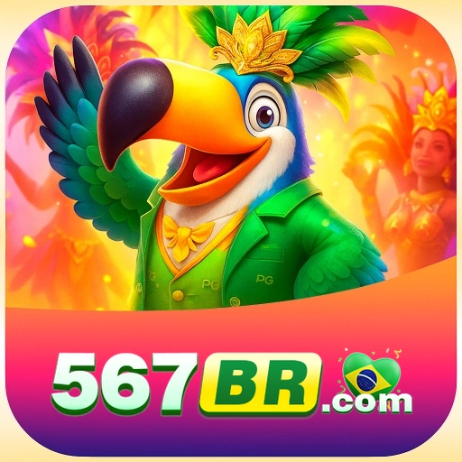 567br Logo